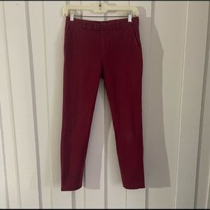 Madewell - Women’s Reade Trouser Pants